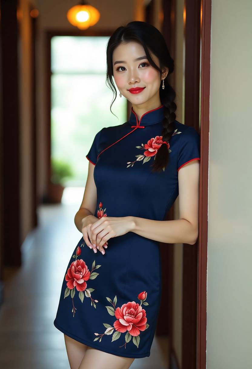 心动厨房 海报