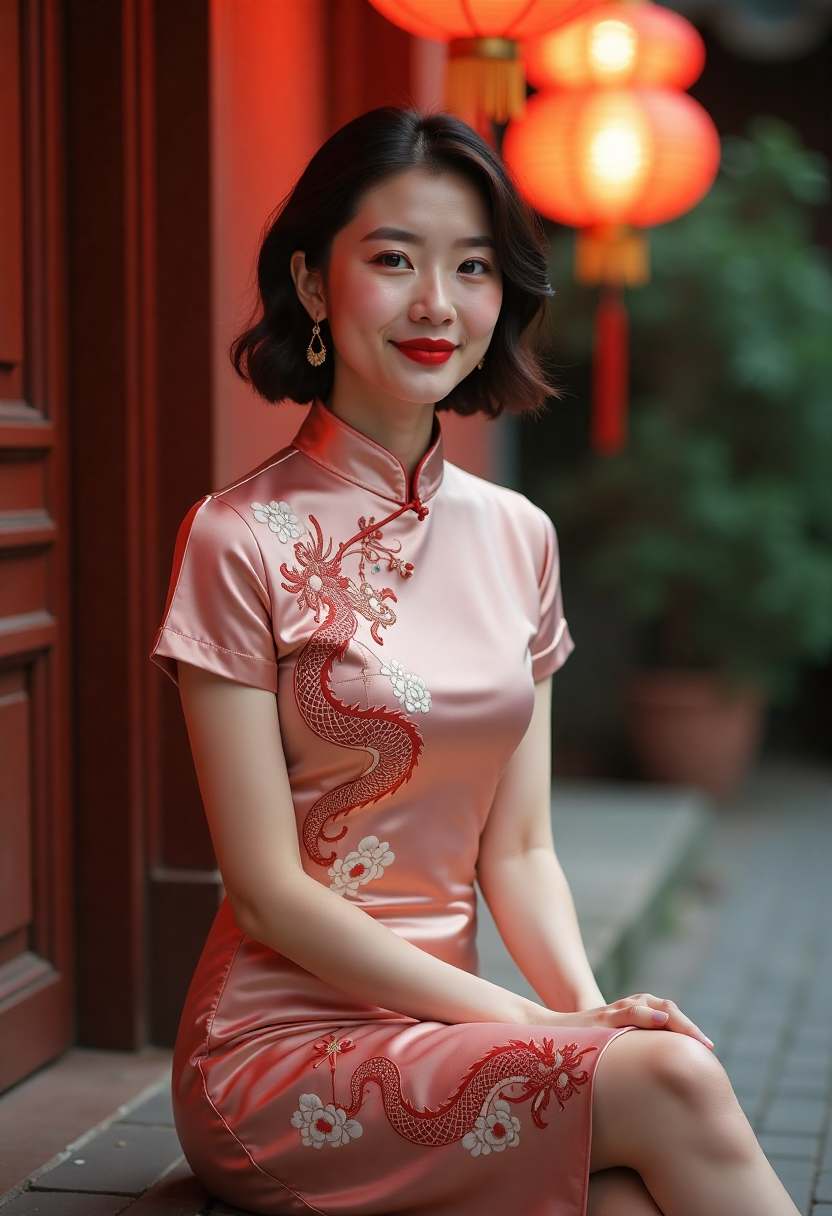 拾光纪事 海报