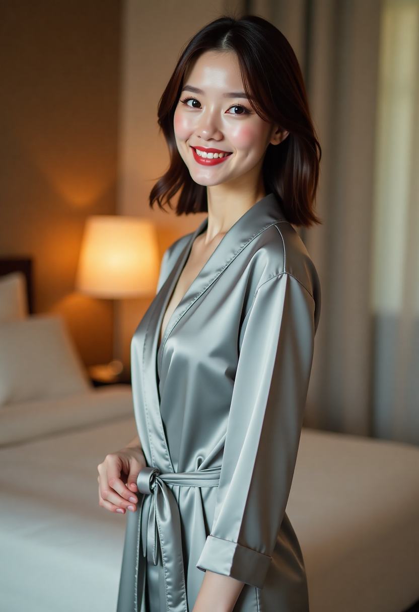 潮汐之后 海报