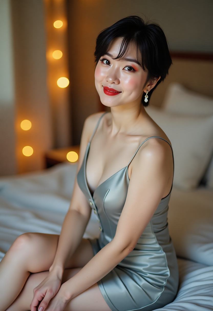 拾光纪事 海报