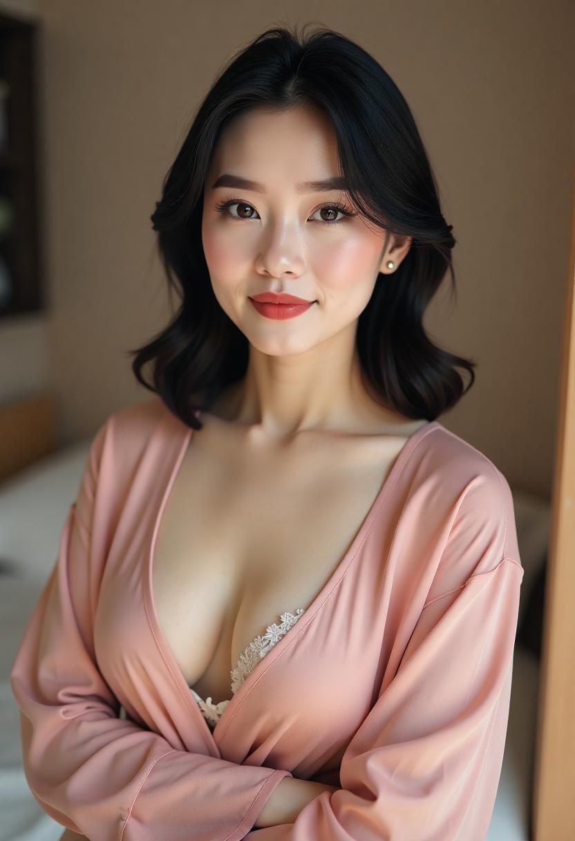 灯下故人 海报
