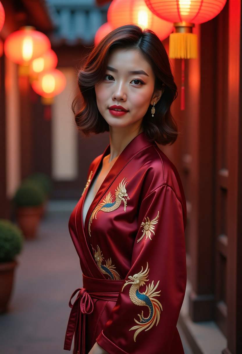 澜州往事 海报