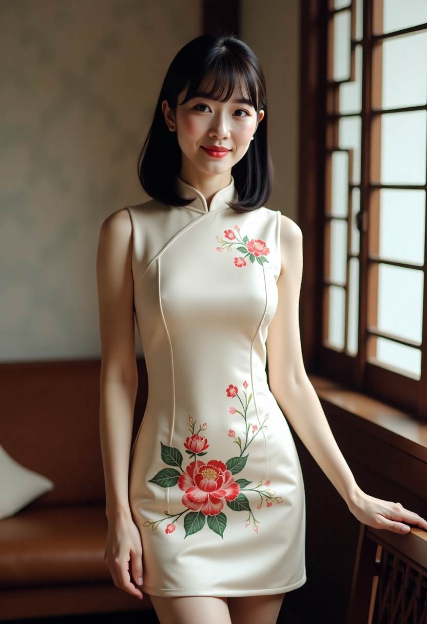 珊瑚色夏天 海报