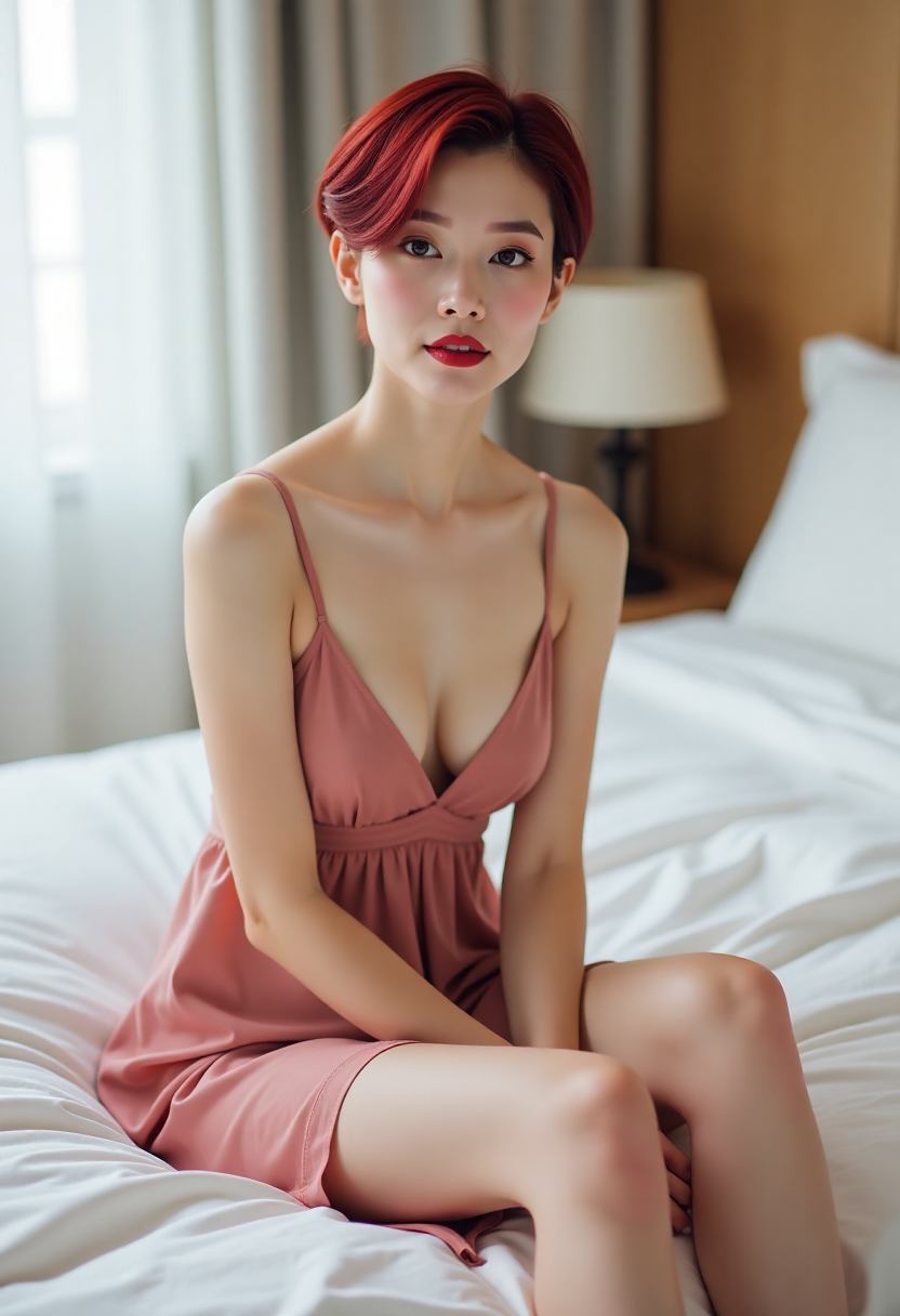 长夜微光 海报